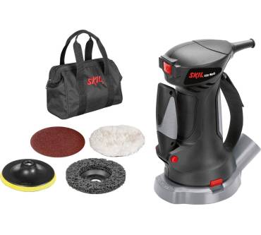 Produktbild Skil 8100 AC