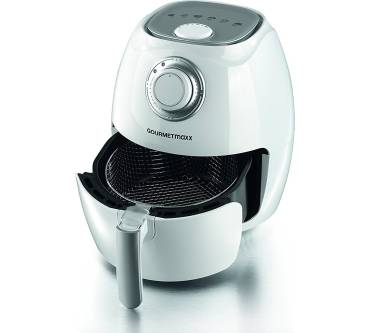 Produktbild Gourmetmaxx Heißluft-Fritteuse 2,2l