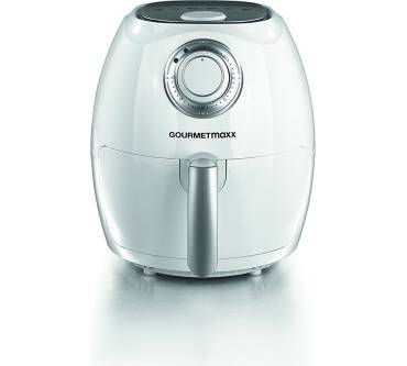 Produktbild Gourmetmaxx Heißluft-Fritteuse 2,2l