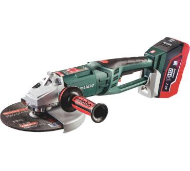 Produktbild Metabo WPB 36 LTX BL 230