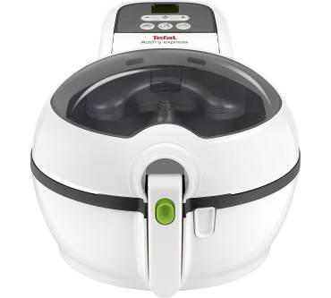 Produktbild Tefal ActiFry Express Snacking FZ751015