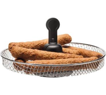 Produktbild Tefal ActiFry Express Snacking FZ751015