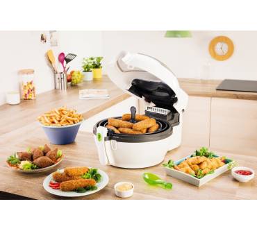 Produktbild Tefal ActiFry Express Snacking FZ751015