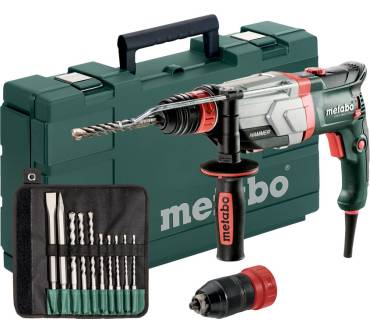 Produktbild UHEV 2860-2 Quick Set