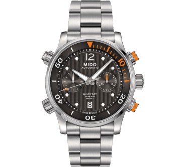 Produktbild Mido Multifort M005.914.11.060.00