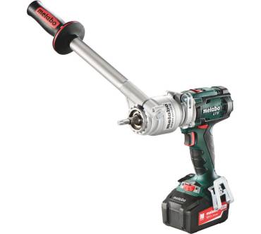 Produktbild Metabo BS 18 LTX-X3 Quick