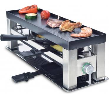 Produktbild Solis 4 in 1 Table Grill