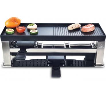 Produktbild Solis 4 in 1 Table Grill