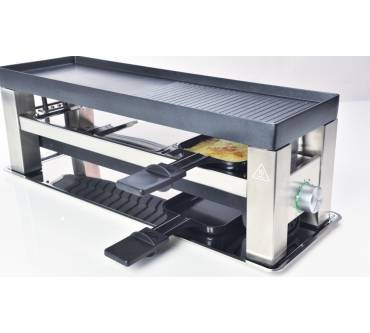 Produktbild Solis 4 in 1 Table Grill