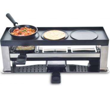 Produktbild Solis 4 in 1 Table Grill