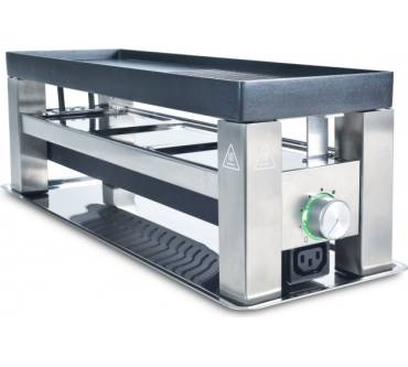 Produktbild Solis 4 in 1 Table Grill