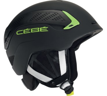 Produktbild Cébé Trilogy