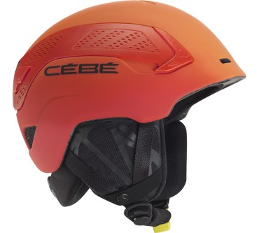 Produktbild Cébé Trilogy