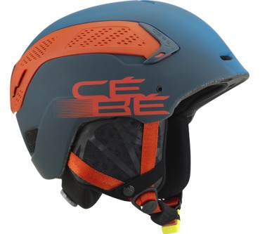 Produktbild Cébé Trilogy