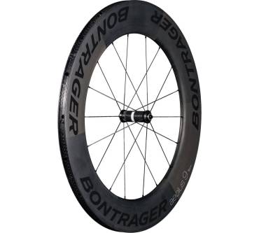 Produktbild Bontrager Aeolus 9 D3 Tubular