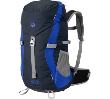 Produktbild Jack Wolfskin Kids Alpine Trail