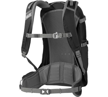 Produktbild Jack Wolfskin ACS Hike 24 Pack