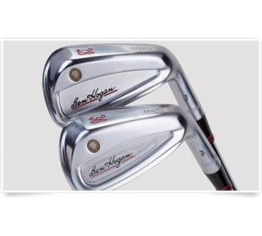 Produktbild Ben Hogan PTx