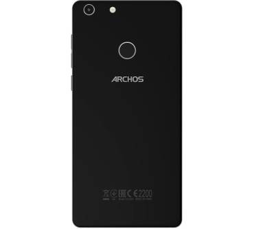 Produktbild Archos 55 Diamond Selfie