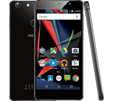 Produktbild Archos 55 Diamond Selfie