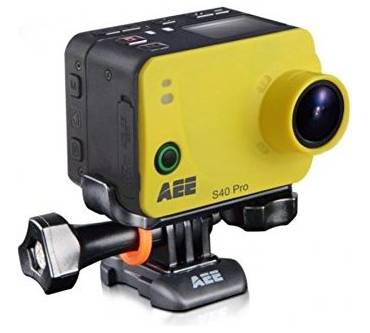 Produktbild AEE S40 Pro
