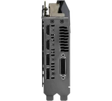 Produktbild Asus ROG Strix GeForce GTX 1080 Advanced 8GB