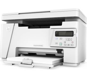 Produktbild HP LaserJet Pro MFP M26nw