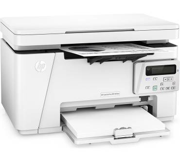 Produktbild HP LaserJet Pro MFP M26nw
