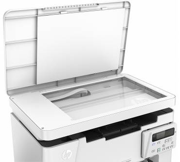 Produktbild HP LaserJet Pro MFP M26nw