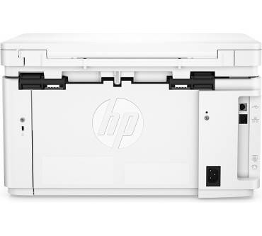 Produktbild HP LaserJet Pro MFP M26nw