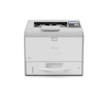 Produktbild Ricoh Aficio SP 400DN