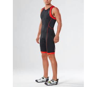 Produktbild 2XU Men‘s Active Trisuit