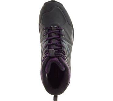 Produktbild Merrell Capra Glacial Ice+ Mid Waterproof