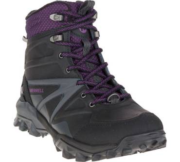 Produktbild Merrell Capra Glacial Ice+ Mid Waterproof