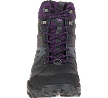 Produktbild Merrell Capra Glacial Ice+ Mid Waterproof