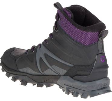 Produktbild Merrell Capra Glacial Ice+ Mid Waterproof