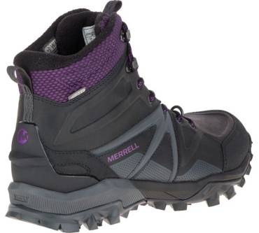 Produktbild Merrell Capra Glacial Ice+ Mid Waterproof