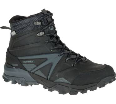 Produktbild Merrell Capra Glacial Ice+ Mid Waterproof