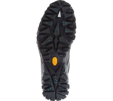 Produktbild Merrell Capra Glacial Ice+ Mid Waterproof