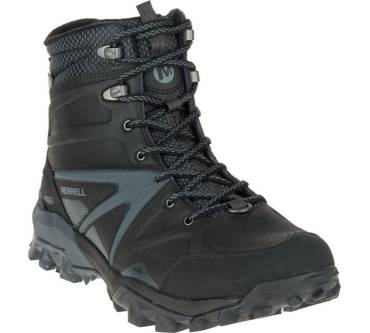 Produktbild Merrell Capra Glacial Ice+ Mid Waterproof