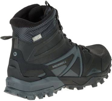 Produktbild Merrell Capra Glacial Ice+ Mid Waterproof