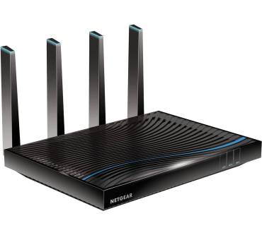 Produktbild NetGear Nighthawk X8 AC5300