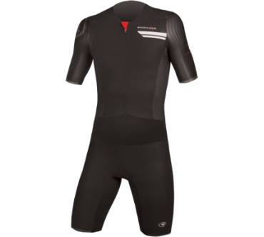Produktbild Endura QDC Drag2Zero S/S Tri Suit