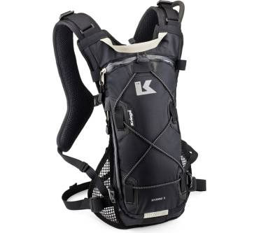 Produktbild Kriega Hydro-3 Backpack
