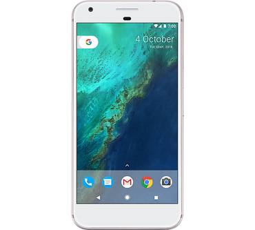Produktbild Google Pixel XL