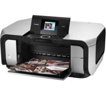 Produktbild Canon Pixma MP610