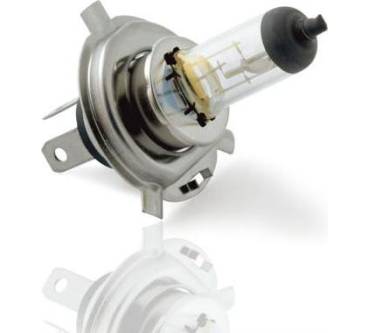 Produktbild Philips H4 MotoVision