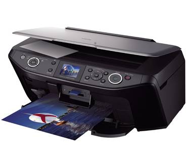 Produktbild Epson Stylus Photo RX585