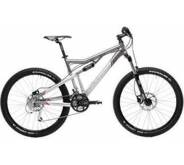 Produktbild Bergamont Evolve 5.7