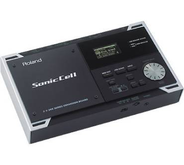 Produktbild Roland SonicCell